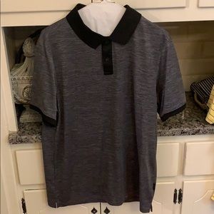 Perry Ellis Polo shirt